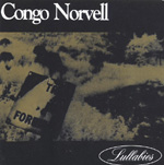 Congo Norvell - Lullabies