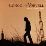 Congo Norvell