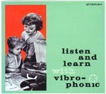 Listen & Learn with Vibro-phonic